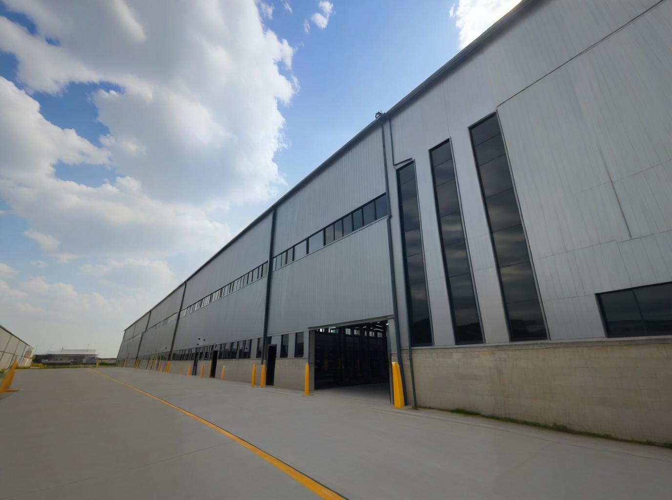 Lianyungang Enfa Machinery Co., Ltd.