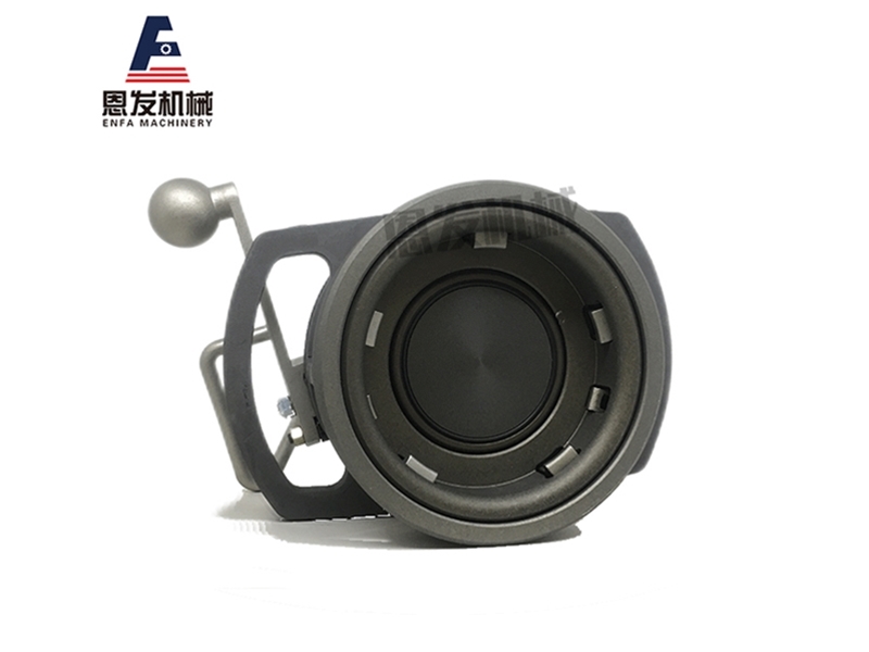 صمام OPW اليدوي الجاف