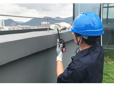 浅谈对防雷检测装置的基本要求