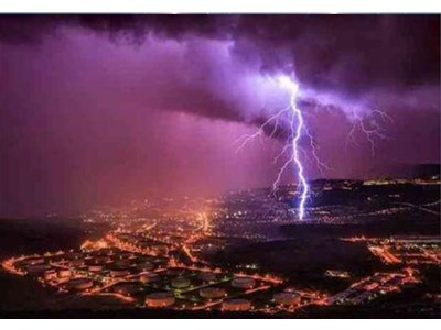 长虹防雷检测需要注意哪些才能更好地保证xx
