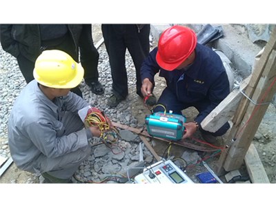 防雷设施为何要进行年检