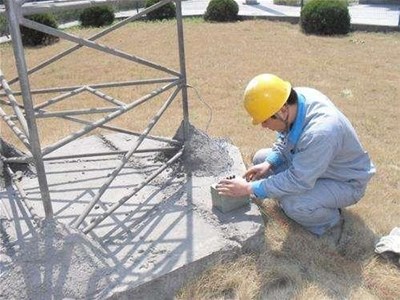 建筑防雷设计六要素